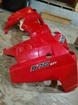 2017 Ranger 570 Dash Red 5437773 Dealer Take Off. Fixed Price $399.99.