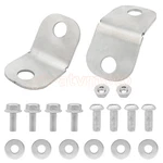Front Fender Stay And Repair Kit For Suzuki Quadsport LTZ400 2003-08. Fixed Price $22.59.