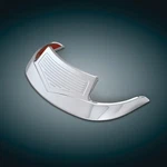 Show Chrome Front Fender Accent 91-310. Fixed Price $24.95.