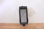 1984 Honda VT500FT Ascot Radiator Guard / Cover. Fixed Price $24.00.