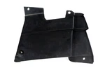 Can-am Outlander 400 330 8 Splash Guard Front Inner Left 705000652. Fixed Price $10.00.