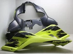 2019-2023 Yamaha YXZ1000R Ss Eps Front Rear Back Fairing Fenders Cowls Cowlings. Fixed Price $449.10.