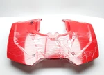 Arctic Cat 400 500 650 V2 Rear Red Fender Panel Rtd 7506-111 0401-751. Fixed Price $179.99.
