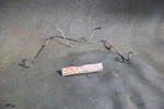 2005 Honda Rincon TRX650FA 4X4 Motor Rear Fender Stay Bracket Set 80218-HN8-. Fixed Price $14.99.