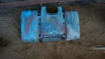 94 Yamaha YFB250 Timberwolf Front Fenders Cab 4F138. Fixed Price $29.98.