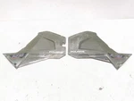 21-24 Polaris Sportsman 570 Left Right Side Panels Fairing Set 5450522. Fixed Price $365.39.