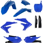 Acerbis 2736357118 Full Plastic Kit - Original 21. Fixed Price $177.19.