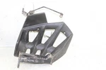 2008 Kawasaki Kfx 450R Left Heel Guard W/ Foot Peg 437G. Fixed Price $49.99.