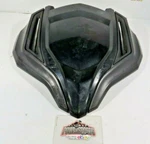 2013 Can Am Spyder Sts SE5, Front Upper Console (OPS7021). Fixed Price $73.01.