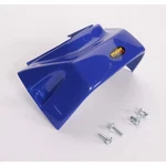 Maier Atv Blue Cap Hood - 509796. Fixed Price $50.36.