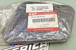 New Genuine Suzuki 53123-38F00-291 Lid, Front Fender. Fixed Price $152.30.