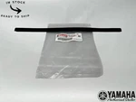 Yamaha Genuine Oem Side Cover Molding 4WV-2171L-00-00. Fixed Price $14.34.
