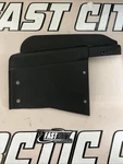 2002 Arctic Cat 500 Automatic Right Rear Fender Mudflap Extension 0506-693. Fixed Price $115.00.
