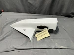 2HC-K8185-00-00 Used Yamaha Yxz Utv Fender Extension.. Fixed Price $60.00.