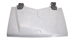 16 Polaris Ranger 800 6X6 Hood Front Fender Cover. Fixed Price $119.99.