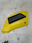 2000 Honda TRX450ES Foreman Right Tank Cover 83600-HM7-A00ZE #97. Fixed Price $40.00.