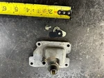 22HP Kohler Command CH670-0011 Breather #KH-24-033-01. Fixed Price $19.99.