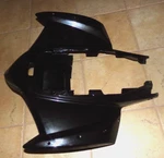 Kawasaki KFX450R Black Rear Fenders 2008-2014, 35023-0113-839. Fixed Price $155.95.