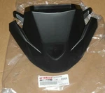 Yamaha Kodiak 450 Handlebar Dash Black Plastic Cover BJ5-F6124-00-00. Fixed Price $25.00.