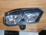 Can Am Defender Headlight Front Right Passanger HD5 HD8 HD10 16 -21 710005730. Fixed Price $149.00.