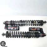 2021 Yamaha YXZ1000R Fox Adjustable Front Shocks Sb. Fixed Price $375.00.