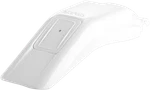 Acerbis Rear Fender - White 2040840002. Fixed Price $29.95.