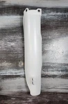 2007 Kawasaki Left Side Fork Guard 55020-0172-RZ KX250F KX450F. Fixed Price $39.95.
