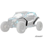 Superatv Maverick X3 Fender Flares For 2018 Can-am 900. Fixed Price $545.99.