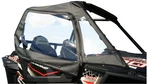 Seizmik 51-20995 Soft Doors, Upper Black. Fixed Price $399.99.
