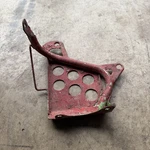 1994 Yamaha Blaster 200 Oem Rear Back Right Mud Splash Heel Guard Shield Fender. Fixed Price $29.95.