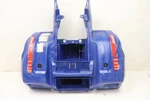 Kawasaki Bayou 220 93 Fender Rear 14024-1477-BG 35411. Fixed Price $139.99.