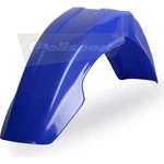 Polisport Front Fender - Blue 8583000029. Fixed Price $12.18.