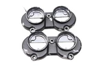 16 Indian Chieftain Dark Horse Push Rod Tube Covers. Fixed Price $119.99.
