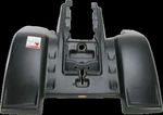 Maier 18957-20 Fender Rr YFZ350 Stealth. Fixed Price $332.43.