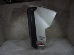 2013-2016 Can Am Commander 1000 Ltd. Front Left Lh Lateral White Panel (OPS1226). Fixed Price $36.37.