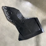 Panel-door Outer Front Left, B Crystal 2022 Polaris General 1000 Eps. Fixed Price $300.00.