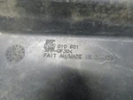 EB951 2020 Can-am Maverick 1000 X3 Hose Support Cover. Fixed Price $6.99.