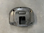 2000 Polaris Xpedition 4X4 Dash Display Indicator Panel Cover 1325. Fixed Price $18.00.