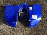 2009 Yamaha YFZ450 Rear Fender Fairing Plastic. Fixed Price $79.99.