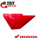 Honda Right Side Cover 1998-2000 TRX300 / Fw Oem Patriot Red 83500-HM4-A10ZC. Fixed Price $44.90.