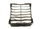 Honda Rubicon 500 Fa 15 Radiator Grill Cover 19034-HR3-A20 53717. Fixed Price $23.94.