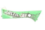 Arctic Fis 4X4 400 Atv 04 Side Cover Right (cat Green) 0506-722 53474. Fixed Price $79.94.