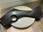 2005 Honda Foreman TRX500 Left Side Plastic 83650-HN2-A00ZA Free Shipping. Fixed Price $45.99.