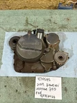 2001 Kawasaki Mojave 250 Clutch Cover Assembly 470. Fixed Price $55.00.