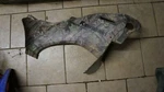 2005 Kawasaki Brute Force Kvf 750 Fender Right Side Panel 4P378. Fixed Price $19.48.