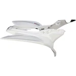 Maier Rear Fender White Trx 450R '06-08 117521. Fixed Price $405.38.