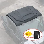 Hard Roof Top Sport Cover For 2016-2026 Can-am Defender HD8/HD9/HD10 715002430. Fixed Price $199.79.