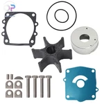 Unused 68V-W0078-00-00 115HP F115 For Yamaha Outboard Water Pump Repair Kit. Fixed Price $22.55.