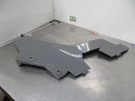 EB1339 2023 Polaris General Xp 1000 Ultimate Right Rear Fender 3KM/1.8MILES. Fixed Price $259.99.