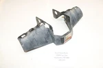2009 Can-am Outlander 800R Xt Efi 4X4 Rear Axle Protector Cover. Fixed Price $11.35.